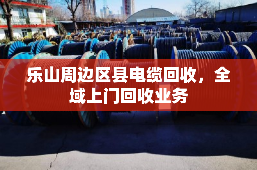 乐山周边区县电缆回收,全域上门回收业务 乐山周边区县电缆回收,全域上门回收业务