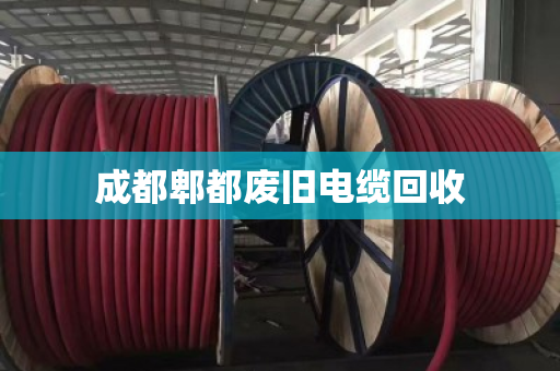 成都郫都废旧电缆回收 成都郫都废旧电缆回收