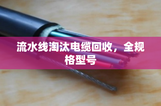 流水线淘汰电缆回收,全规格型号 流水线淘汰电缆回收,全规格型号