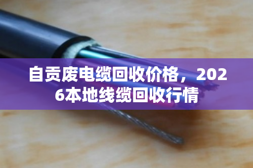 自贡废电缆回收价格,2026本地线缆回收行情 自贡废电缆回收价格,2026本地线缆回收行情
