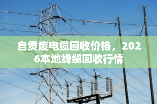 自贡废电缆回收价格,2026本地线缆回收行情 自贡废电缆回收价格,2026本地线缆回收行情