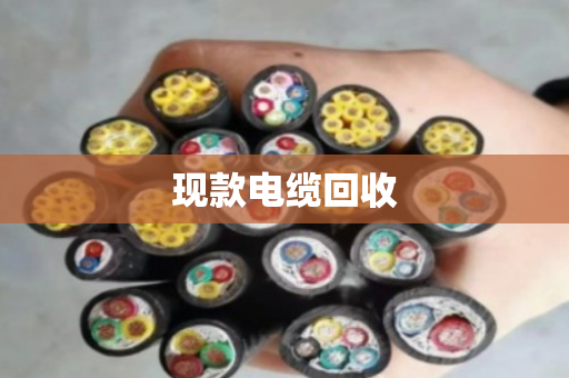 现款电缆回收