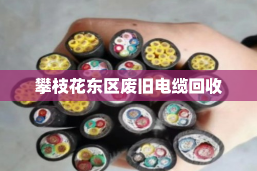 攀枝花东区废旧电缆回收