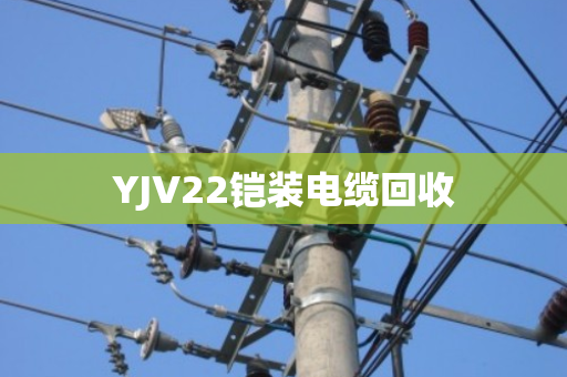 YJV22铠装电缆回收 YJV22铠装电缆回收