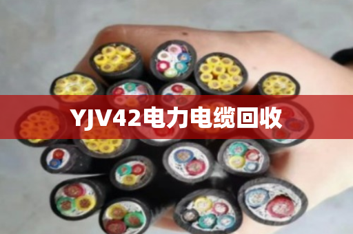 YJV42电力电缆回收