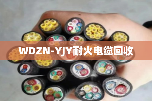 WDZN-YJY耐火电缆回收 WDZN-YJY耐火电缆回收