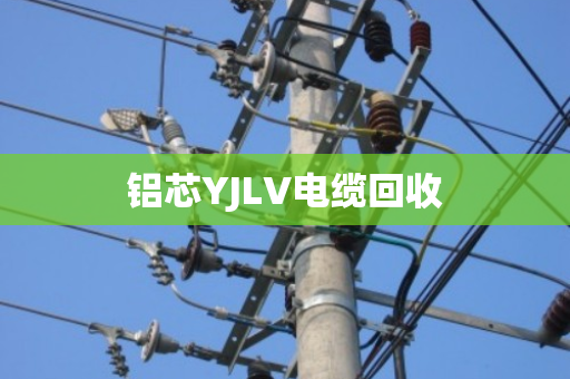 铝芯YJLV电缆回收 铝芯YJLV电缆回收