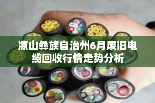 凉山彝族自治州6月废旧电缆回收行情走势分析 凉山彝族自治州6月废旧电缆回收行情走势分析