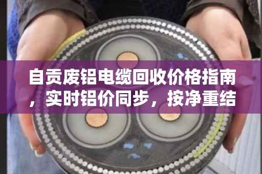 自贡废铝电缆回收价格指南,实时铝价同步,按净重结算不压价 自贡废铝电缆回收价格指南,实时铝价同步,按净重结算不压价