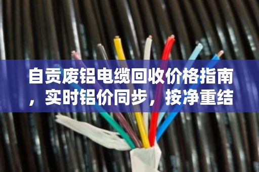 自贡废铝电缆回收价格指南,实时铝价同步,按净重结算不压价 自贡废铝电缆回收价格指南,实时铝价同步,按净重结算不压价