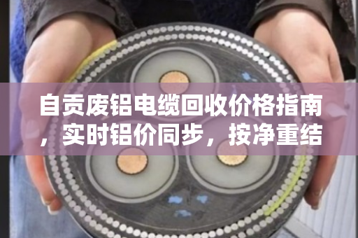 自贡废铝电缆回收价格指南，实时铝价同步，按净重结算不压价