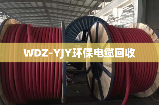 WDZ-YJY环保电缆回收 WDZ-YJY环保电缆回收