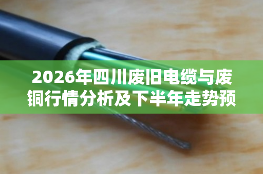 2026年四川废旧电缆与废铜行情分析及下半年走势预判