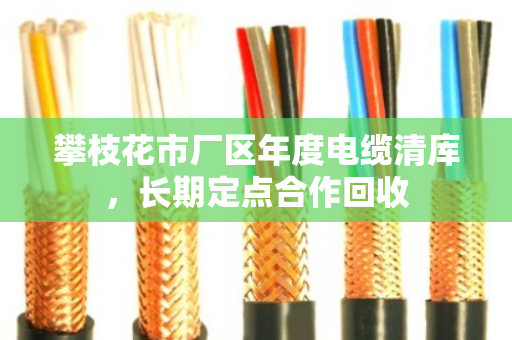 攀枝花市厂区年度电缆清库,长期定点合作回收 攀枝花市厂区年度电缆清库,长期定点合作回收