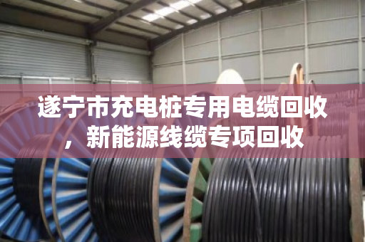 遂宁市充电桩专用电缆回收,新能源线缆专项回收 遂宁市充电桩专用电缆回收,新能源线缆专项回收