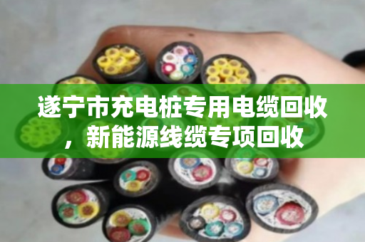 遂宁市充电桩专用电缆回收，新能源线缆专项回收