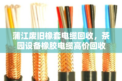 蒲江废旧橡套电缆回收,茶园设备橡胶电缆高价回收 蒲江废旧橡套电缆回收,茶园设备橡胶电缆高价回收