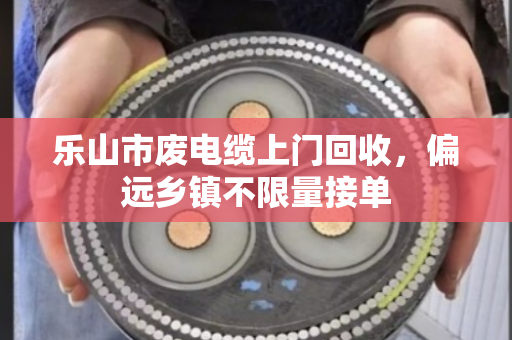 乐山市废电缆上门回收,偏远乡镇不限量接单 乐山市废电缆上门回收,偏远乡镇不限量接单