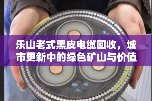 乐山老式黑皮电缆回收,城市更新中的绿色矿山与价值重生 乐山老式黑皮电缆回收,城市更新中的绿色矿山与价值重生