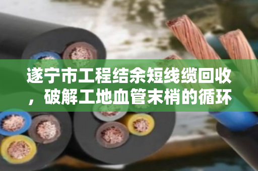遂宁市工程结余短线缆回收,破解工地血管末梢的循环经济密码 遂宁市工程结余短线缆回收,破解工地血管末梢的循环经济密码