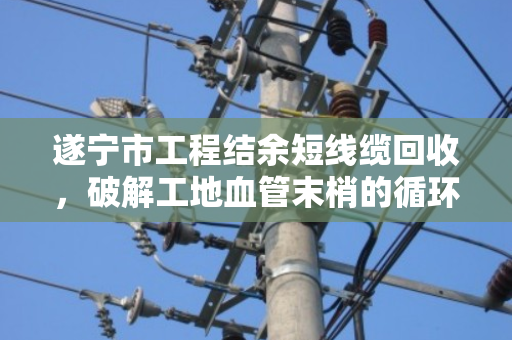 遂宁市工程结余短线缆回收,破解工地血管末梢的循环经济密码 遂宁市工程结余短线缆回收,破解工地血管末梢的循环经济密码