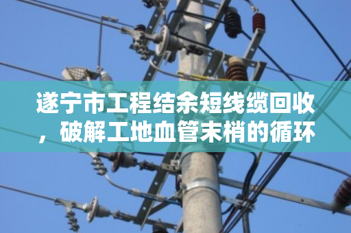 遂宁市工程结余短线缆回收，破解工地血管末梢的循环经济密码