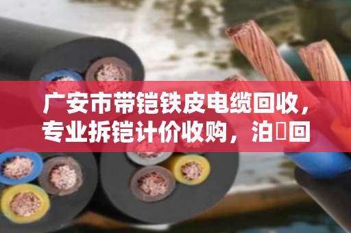 广安市带铠铁皮电缆回收,专业拆铠计价收购,泊祎回收让废线变真金 广安市带铠铁皮电缆回收,专业拆铠计价收购,泊祎回收让废线变真金