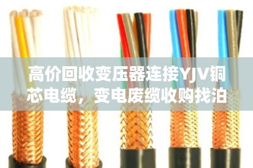 高价回收变压器连接YJV铜芯电缆,变电废缆收购找泊祎回收,省心又赚钱 高价回收变压器连接YJV铜芯电缆,变电废缆收购找泊祎回收,省心又赚钱