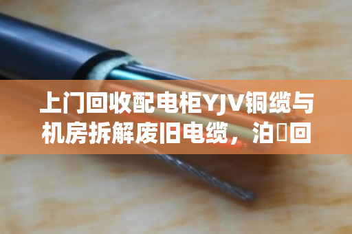 上门回收配电柜YJV铜缆与机房拆解废旧电缆,泊祎回收让闲置资产变现更省心 上门回收配电柜YJV铜缆与机房拆解废旧电缆,泊祎回收让闲置资产变现更省心