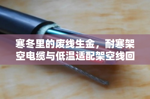 寒冬里的废线生金，耐寒架空电缆与低温适配架空线回收全解析