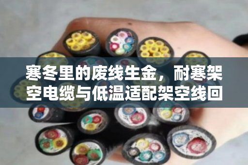 寒冬里的废线生金，耐寒架空电缆与低温适配架空线回收全解析