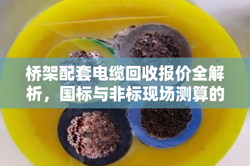桥架配套电缆回收报价全解析,国标与非标现场测算的核心秘密 桥架配套电缆回收报价全解析,国标与非标现场测算的核心秘密