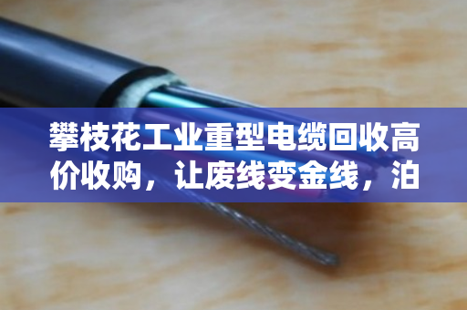 攀枝花工业重型电缆回收高价收购,让废线变金线,泊祎回收助您降本增效 攀枝花工业重型电缆回收高价收购,让废线变金线,泊祎回收助您降本增效