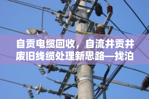 自贡电缆回收,自流井贡井废旧线缆处理新思路—找泊祎回收省心又划算 自贡电缆回收,自流井贡井废旧线缆处理新思路—找泊祎回收省心又划算