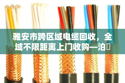 雅安市跨区域电缆回收,全域不限距离上门收购—泊祎回收为您高效变现 雅安市跨区域电缆回收,全域不限距离上门收购—泊祎回收为您高效变现