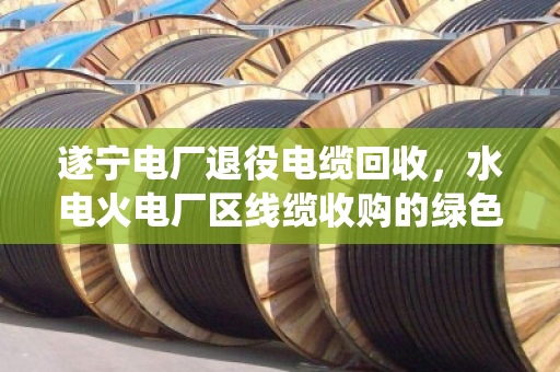 遂宁电厂退役电缆回收,水电火电厂区线缆收购的绿色转型与价值重塑 遂宁电厂退役电缆回收,水电火电厂区线缆收购的绿色转型与价值重塑