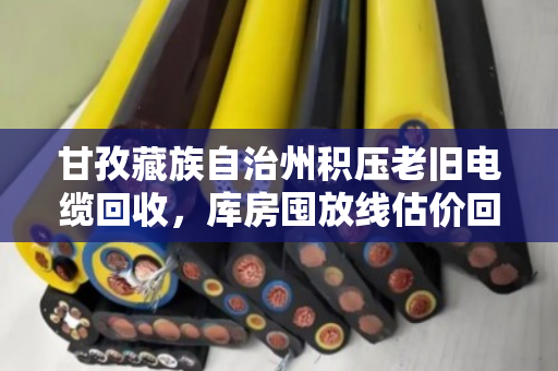 甘孜藏族自治州积压老旧电缆回收,库房囤放线估价回收的泊祎回收破局之道 甘孜藏族自治州积压老旧电缆回收,库房囤放线估价回收的泊祎回收破局之道