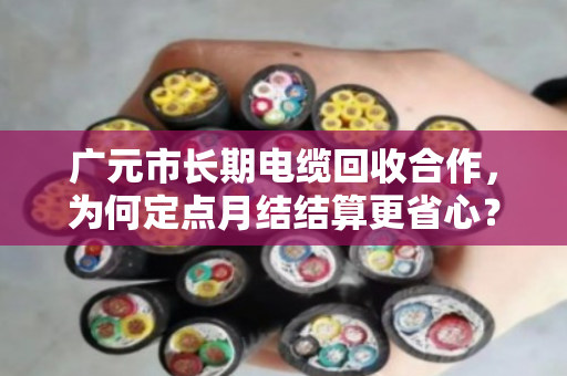 广元市长期电缆回收合作,为何定点月结结算更省心?听泊祎回收讲真话 广元市长期电缆回收合作,为何定点月结结算更省心?听泊祎回收讲真话