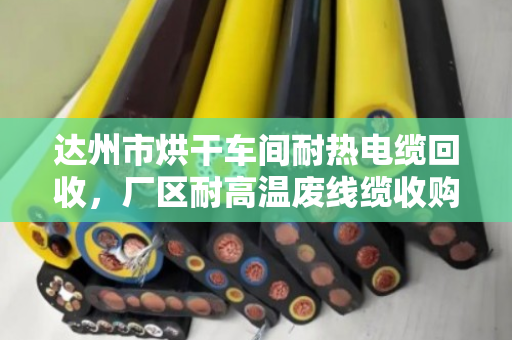 达州市烘干车间耐热电缆回收,厂区耐高温废线缆收购首选泊祎回收 达州市烘干车间耐热电缆回收,厂区耐高温废线缆收购首选泊祎回收
