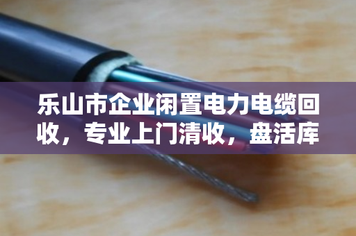乐山市企业闲置电力电缆回收,专业上门清收,盘活库存资产的正规之选 乐山市企业闲置电力电缆回收,专业上门清收,盘活库存资产的正规之选