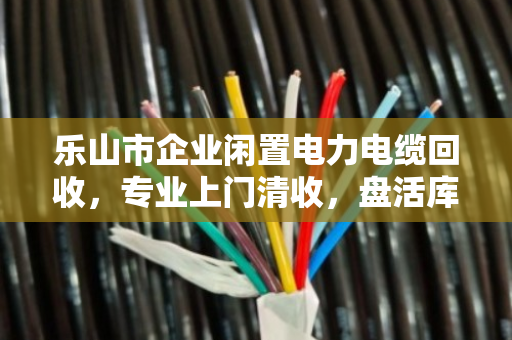乐山市企业闲置电力电缆回收，专业上门清收，盘活库存资产的正规之选