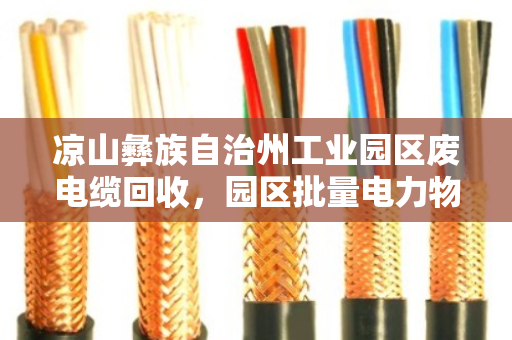 凉山彝族自治州工业园区废电缆回收,园区批量电力物资回收的靠谱选择 凉山彝族自治州工业园区废电缆回收,园区批量电力物资回收的靠谱选择