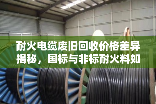 耐火电缆废旧回收价格差异揭秘,国标与非标耐火料如何影响报价? 耐火电缆废旧回收价格差异揭秘,国标与非标耐火料如何影响报价?