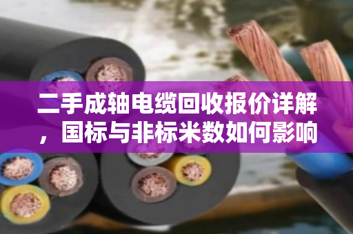 二手成轴电缆回收报价详解，国标与非标米数如何影响价格？