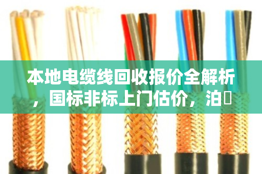 本地电缆线回收报价全解析,国标非标上门估价,泊祎回收让废线变现金 本地电缆线回收报价全解析,国标非标上门估价,泊祎回收让废线变现金