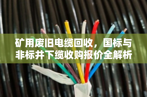 矿用废旧电缆回收,国标与非标井下缆收购报价全解析 矿用废旧电缆回收,国标与非标井下缆收购报价全解析