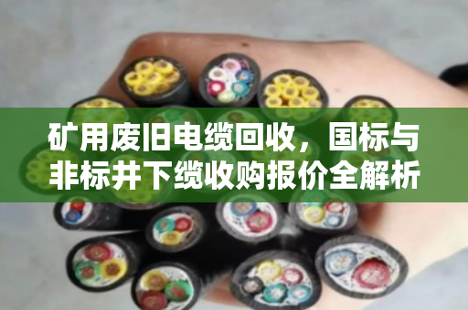 矿用废旧电缆回收,国标与非标井下缆收购报价全解析 矿用废旧电缆回收,国标与非标井下缆收购报价全解析