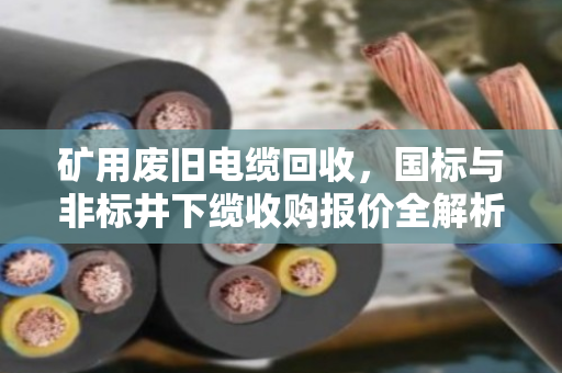 矿用废旧电缆回收，国标与非标井下缆收购报价全解析