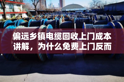 偏远乡镇电缆回收上门成本讲解,为什么免费上门反而划算? 偏远乡镇电缆回收上门成本讲解,为什么免费上门反而划算?
