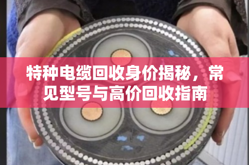 特种电缆回收身价揭秘,常见型号与高价回收指南 特种电缆回收身价揭秘,常见型号与高价回收指南